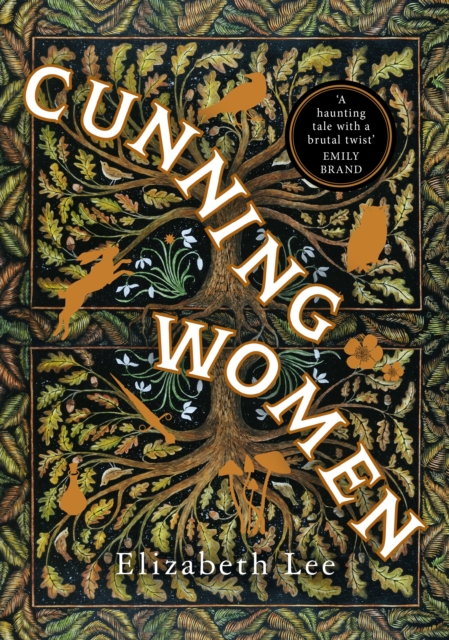 Image for Cunning Women : A haunting tale of forbidden love
