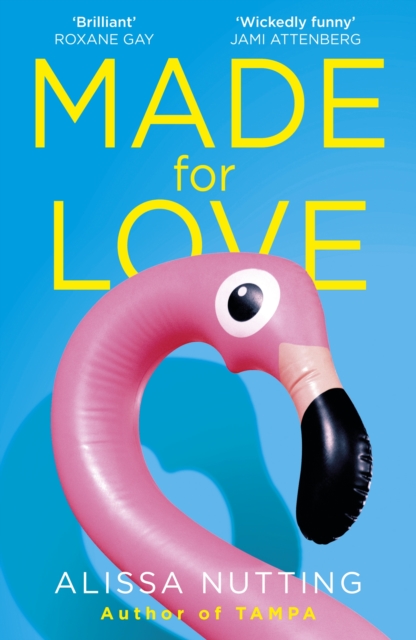 Image for Made for Love