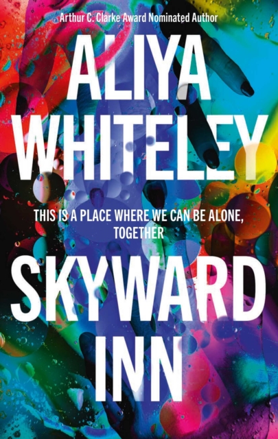 Cover for: Skyward Inn