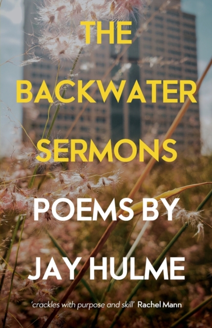 Image for The Backwater Sermons