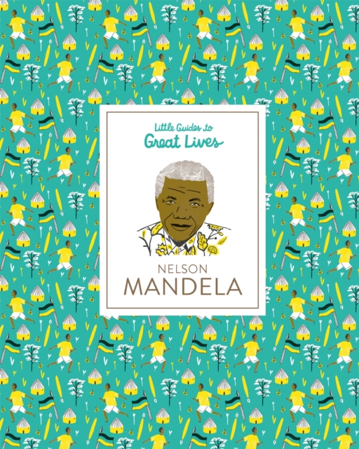 Image for Nelson Mandela : Little Guides to Great Lives