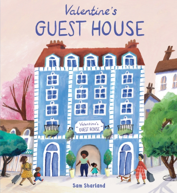 Image for Valentine's Guest House