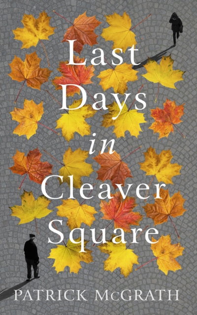Image for Last Days in Cleaver Square