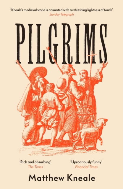 Image for Pilgrims