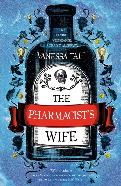 Image for The Pharmacist's Wife