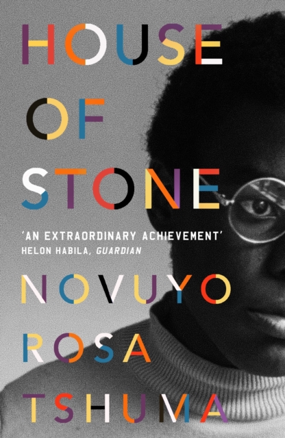 Image for House of Stone