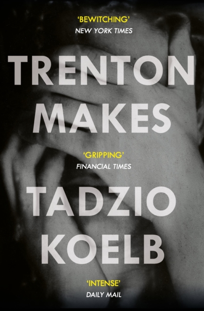 Image for Trenton Makes