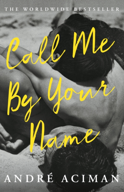 Image for Call Me By Your Name
