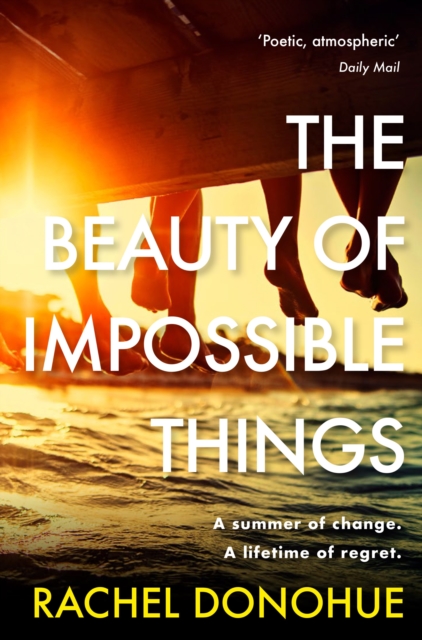 Image for The Beauty of Impossible Things