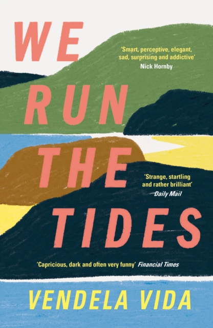 Image for We Run the Tides