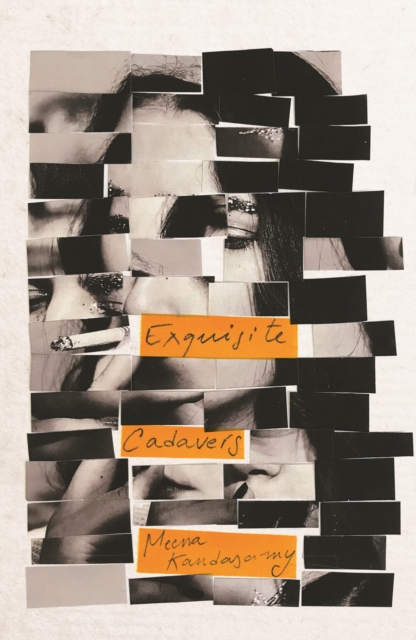 Cover for: Exquisite Cadavers