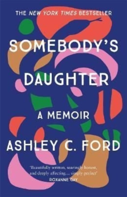 Cover for: Somebody's Daughter 