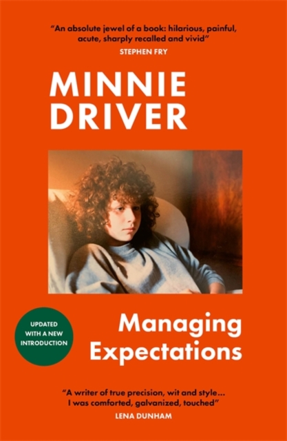 Image for Managing Expectations : 'vital, heartfelt and surprising tales from life' Graham Norton