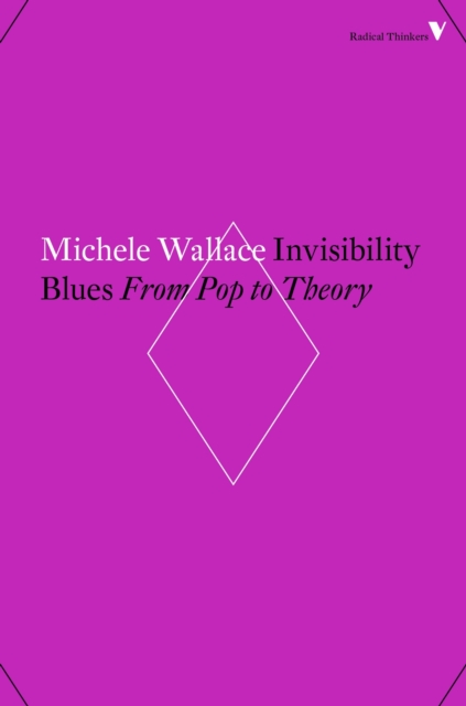 Image for Invisibility Blues : From Pop to Theory