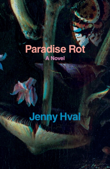 Cover for: Paradise Rot