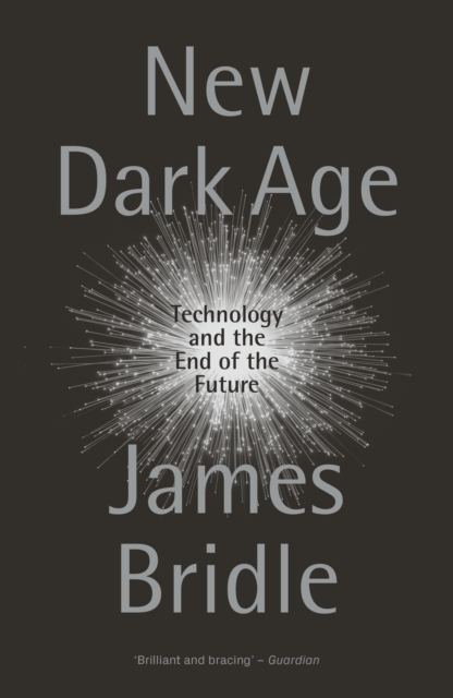 Image for New Dark Age : Technology and the End of the Future