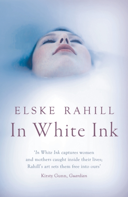 Image for In White Ink