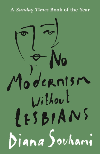 Image for No Modernism Without Lesbians