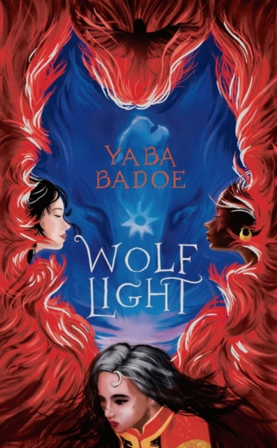 Image for Wolf Light