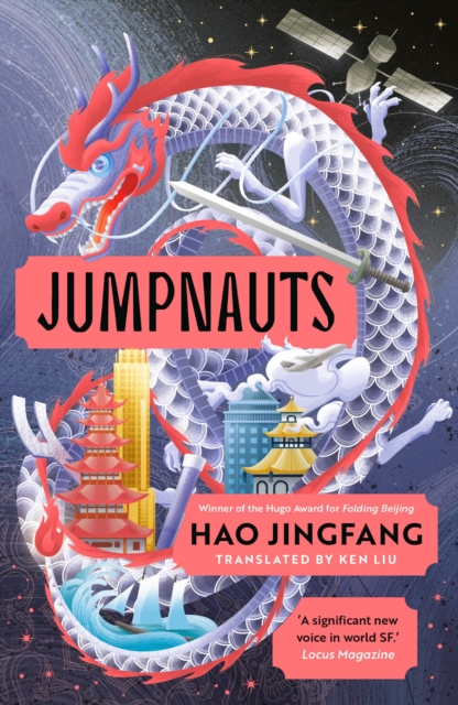 Image for Jumpnauts