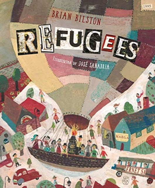 Image for Refugees