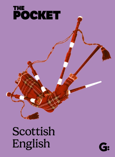 Image for The Pocket Scottish English