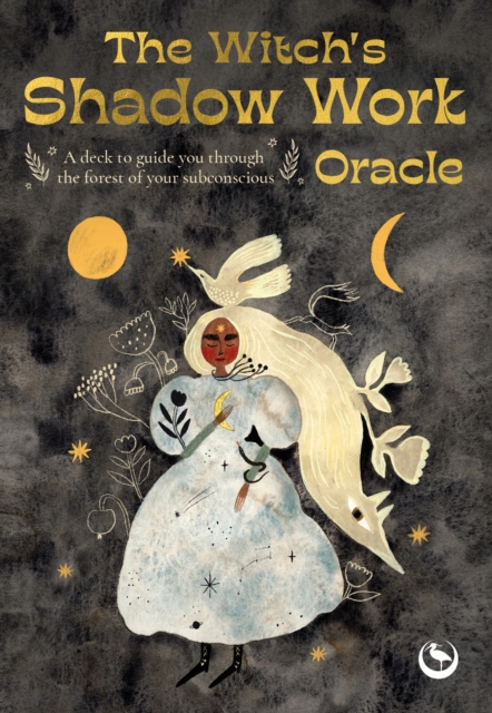 Image for The Witch's Shadow Work Oracle