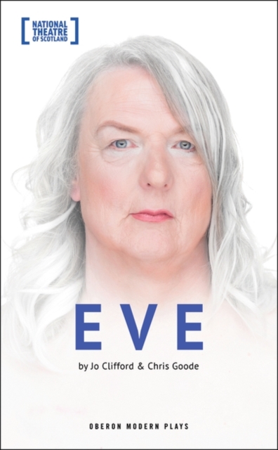 Cover for: Eve