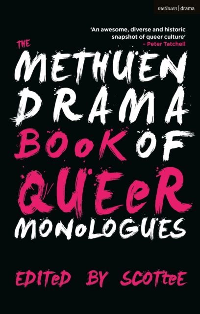Image for The Oberon Book of Queer Monologues