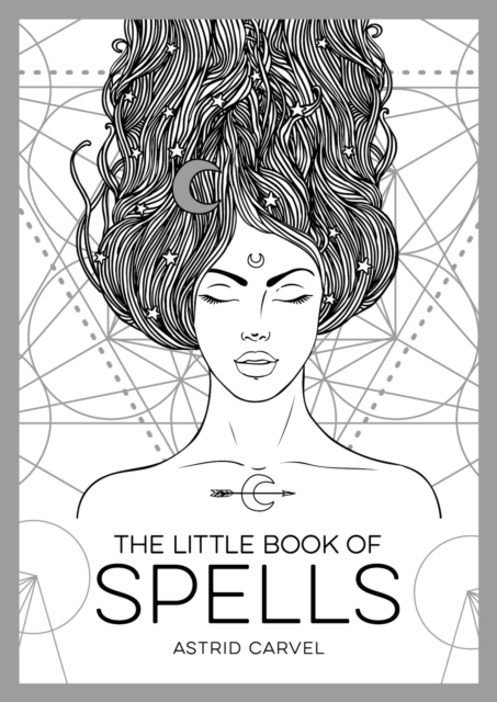 Image for The Little Book of Spells : An Introduction to White Witchcraft