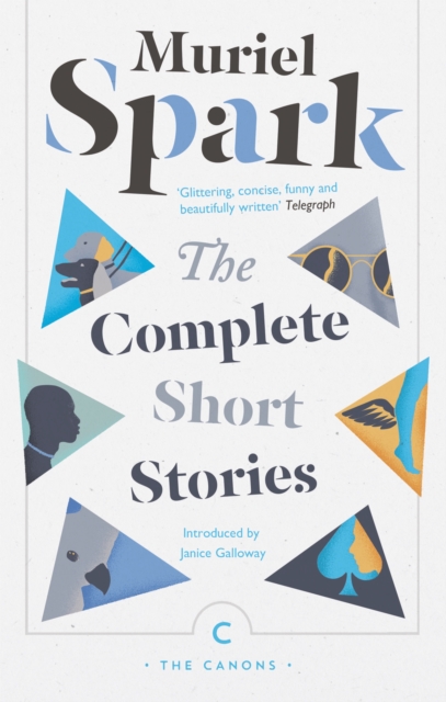 Cover for: The Complete Short Stories
