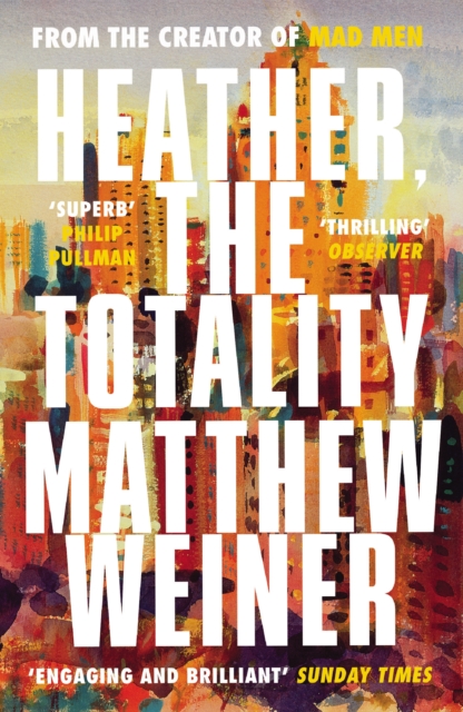 Image for Heather, The Totality