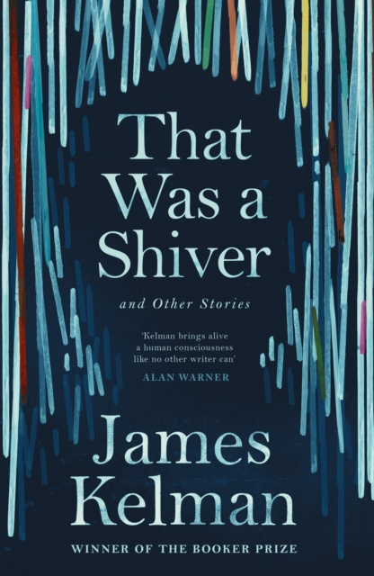 Cover for: That Was a Shiver, and Other Stories