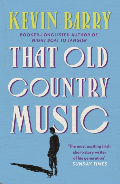 Cover for: That Old Country Music