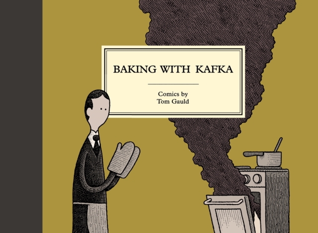 Image for Baking with Kafka