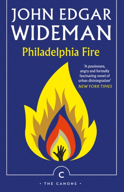 Image for Philadelphia Fire