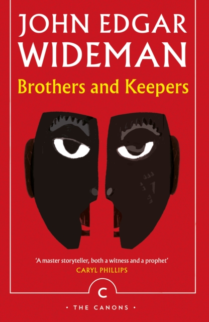 Image for Brothers and Keepers