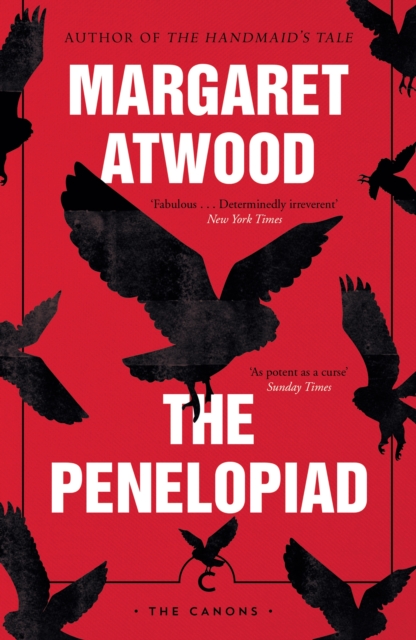 Cover for: The Penelopiad