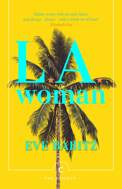 Image for L.A. Woman