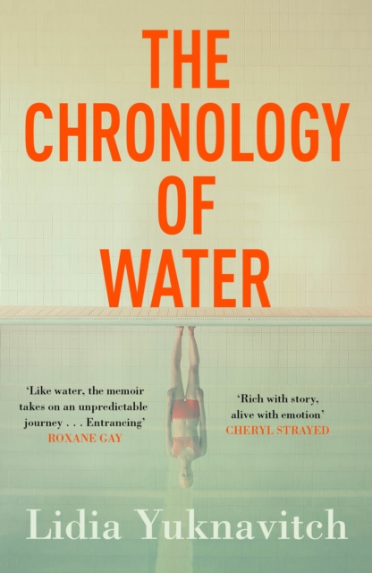 Image for The Chronology of Water