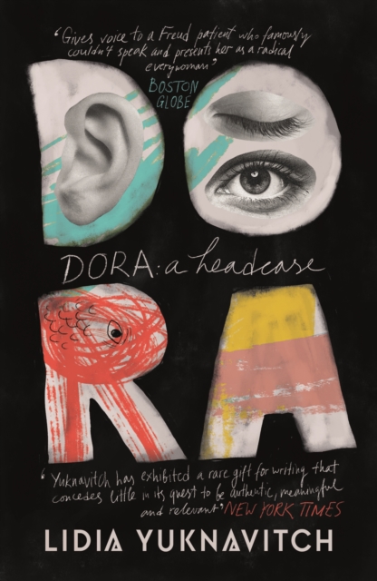 Image for Dora: A Headcase