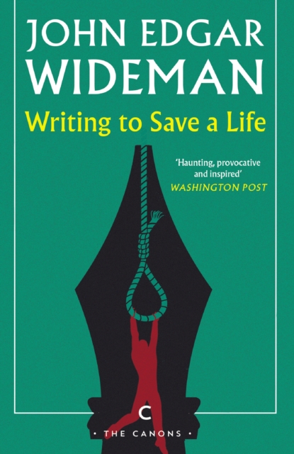 Image for Writing to Save a Life