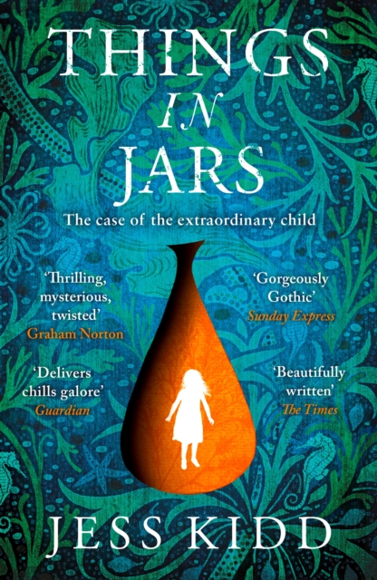 Image for Things in Jars