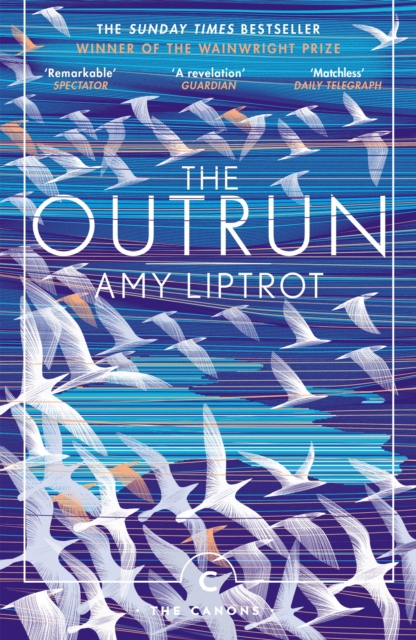 Cover for: The Outrun