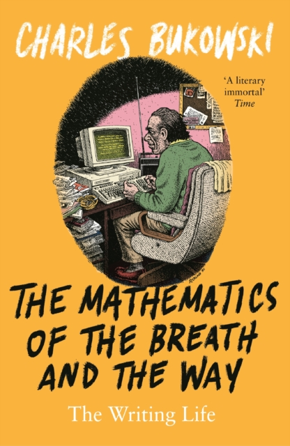 Image for The Mathematics of the Breath and the Way : The Writing Life