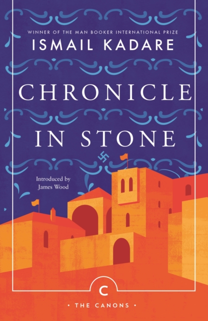 Image for Chronicle In Stone