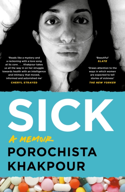 Cover for: Sick : A Memoir