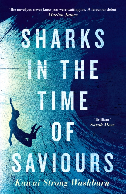 Image for Sharks in the Time of Saviours