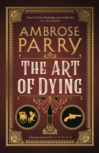 Image for The Art of Dying