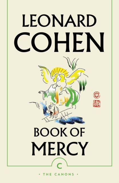 Image for Book of Mercy